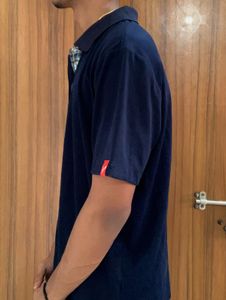Puma Sport Polo T-Shirt