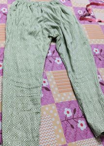 Kurta Set For Women Without Dupatta