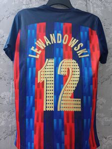 Fc Barcelona 22/23 Jersey
