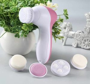 5 In 1 Beauty Care Massager