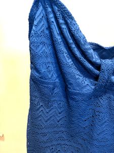 Beautiful Imported Lace Top