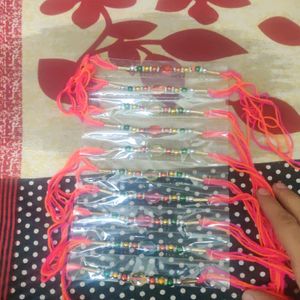 bhai Rakhi and free mobile stand gift your brother