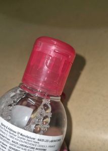 Bioderma Sensibio H2O Micellar Water