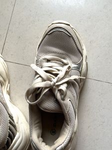 Zudio heeled shoes for woman🤍