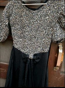 Cute Anarkali Kurti