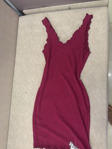 Bodycon Mini Dress