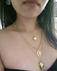 Multilayered Chain (Savana)