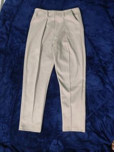 High waist Long Pant ( Trousers)