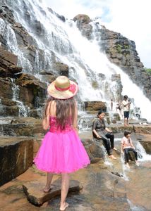 Short Flare Dress 💖