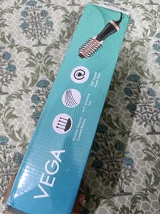 Vega Hair Dryer Brush