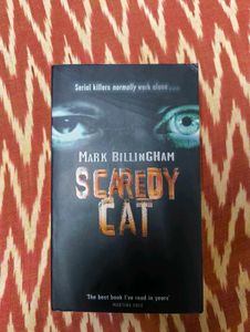 Combo: 4 Mystery / Crime Fiction Novels @50% Off!!