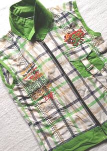 Baby Shirt