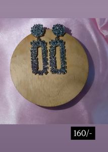 Elegant Pearl Drop Earrings