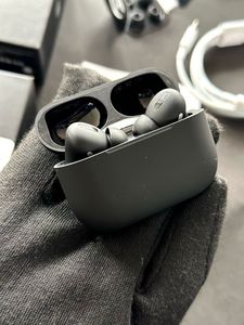 Apple airpods gen 2 matte black mastercopy