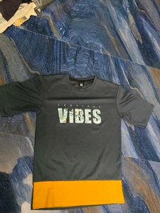 Tropical Vibes Tee