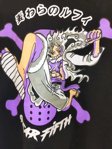 RELAX FIT ONE PIECE EDITION OVERSIZE TEE 🔥👀🔥
