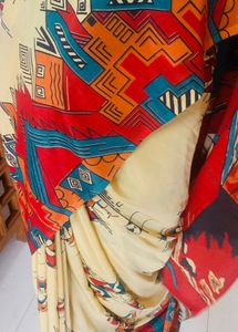 Soft Saree (uae)