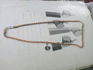 Golden Chain