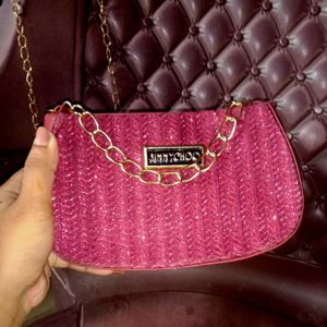 Jimmy Choo Clutch