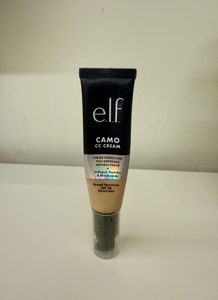 Elf Camo CC Cream-Expired
