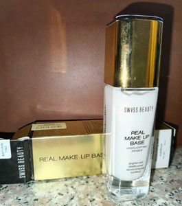 Swiss Beauty Highlighting Primer