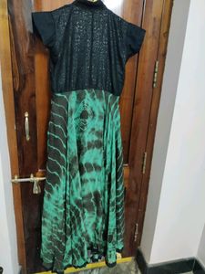 long dress