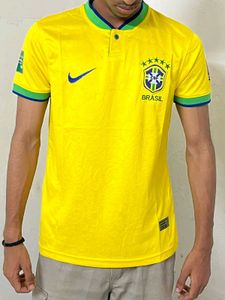Brazil Jersey New