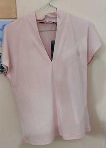Pink Top