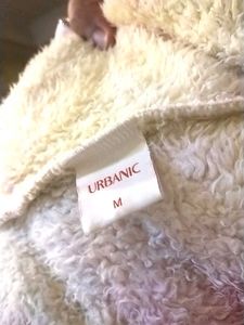 URBANIC Comfy Jacket