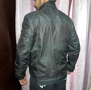 Stylish Black Jacket