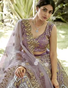 Gorgeous Lehenga Choli