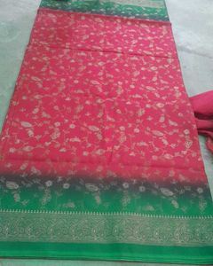 🔥 banarashi type soft silk♥️ share 😱