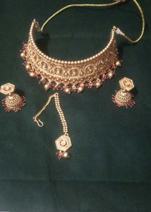 Jewellery Sets