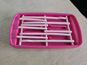 Baby Bottle Drying Rack