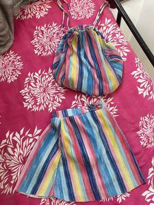 One Year Kid Dress
