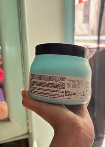 L&#39;Oreal Hair Spa