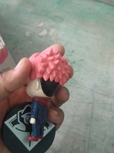 Idatori Jujutsu Kaisen 10cm