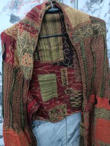 woolen Print🇲🇾 Scarf / Wrap