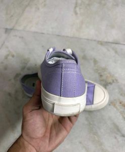 H&amp;M Purple Casual Shoes