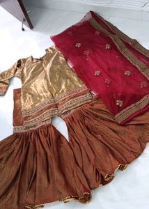 Heavy Garara Set