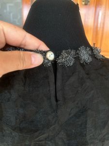 New With Tag Party Top