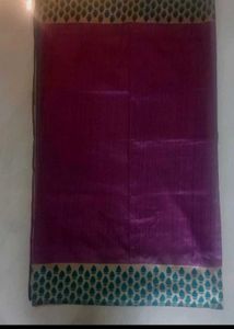 Stunning Saree