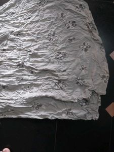 Full length Normal Wear Top