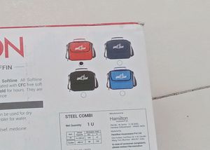 Milton Steel Combo