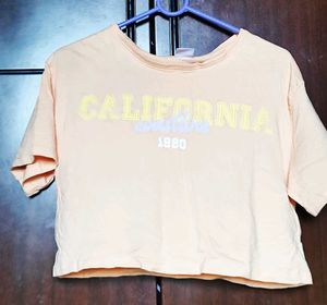 3 Crop Tops