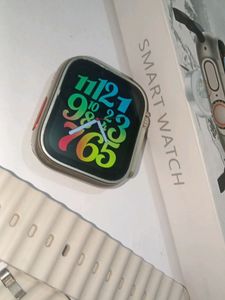 T-800 Ultra Smart Watch