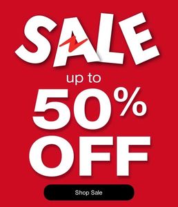 Sale On All The Products In My Collection
