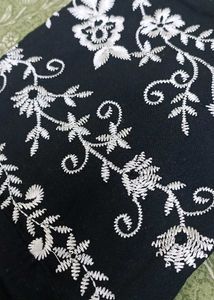 Black Kurti