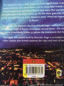 Fiction Books Combo