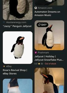 Emperor Penguin
